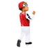 Paw Patrol Marshall Costume