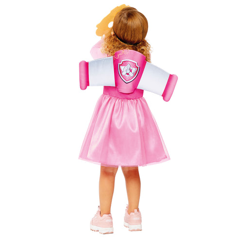 Paw Patrol Skye Costume