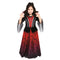 Child Vampiress Costume