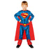 Superman Sustainable Costume
