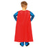 Superman Sustainable Costume
