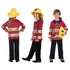 Fire Fighter Sustainable Costume