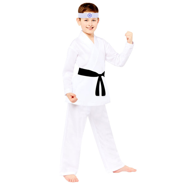 Miyagi Do Karate Costume