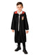 Gryffindor Robe Child Costume