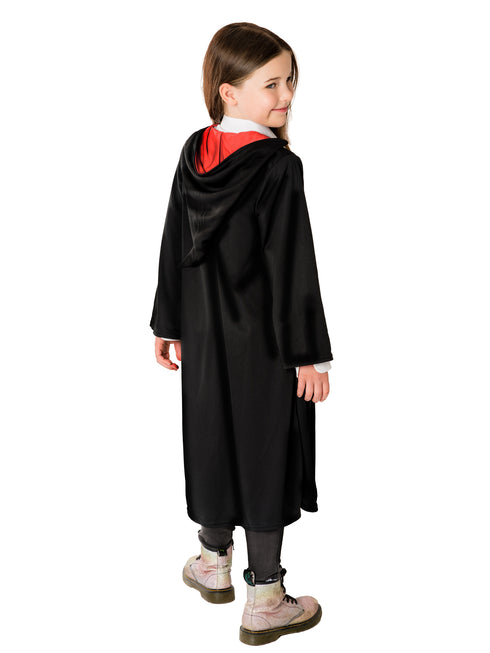 Gryffindor Robe Child Costume