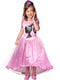 Princess Barbie Child Costume