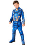 Ikaris Deluxe Child Costume