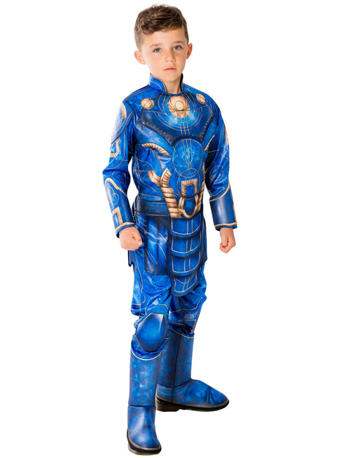 Ikaris Deluxe Child Costume