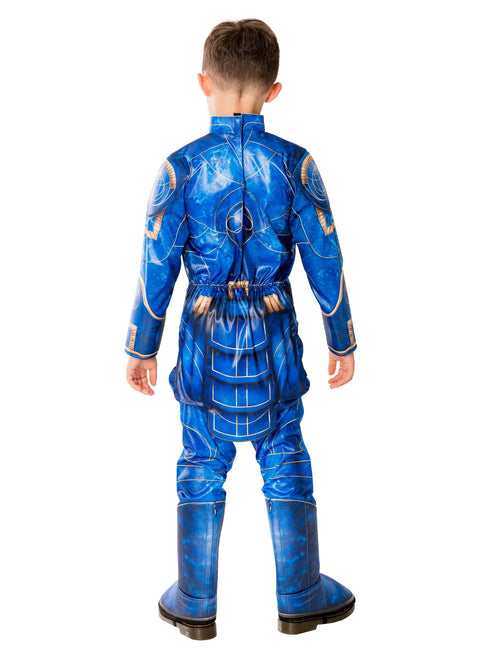 Ikaris Deluxe Child Costume