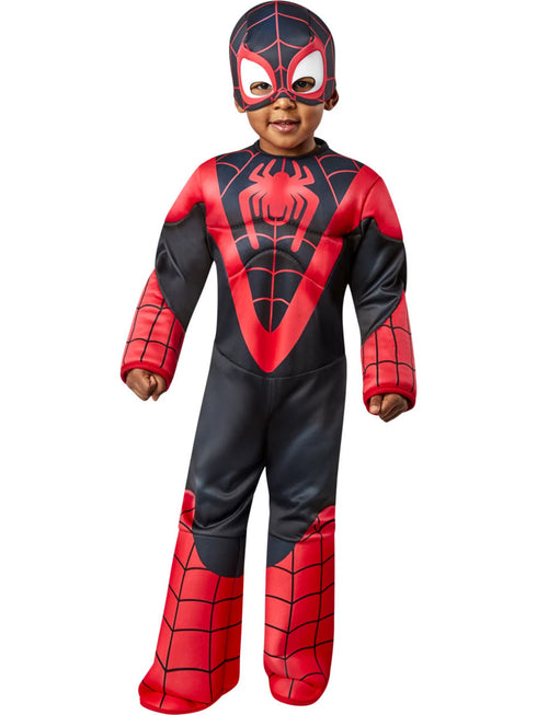 Spinn Deluxe Toddler Costume