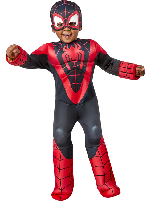 Spinn Deluxe Toddler Costume