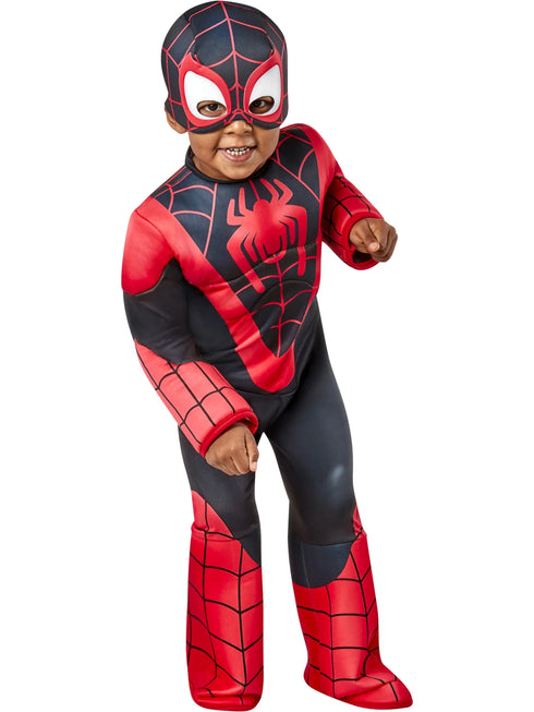 Spinn Deluxe Toddler Costume