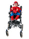 Spider-Man Adaptive Costume