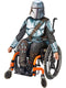 Mandalorian Adaptive Costume