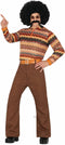 Men's 70s Costume
