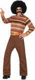 Men's 70s Costume