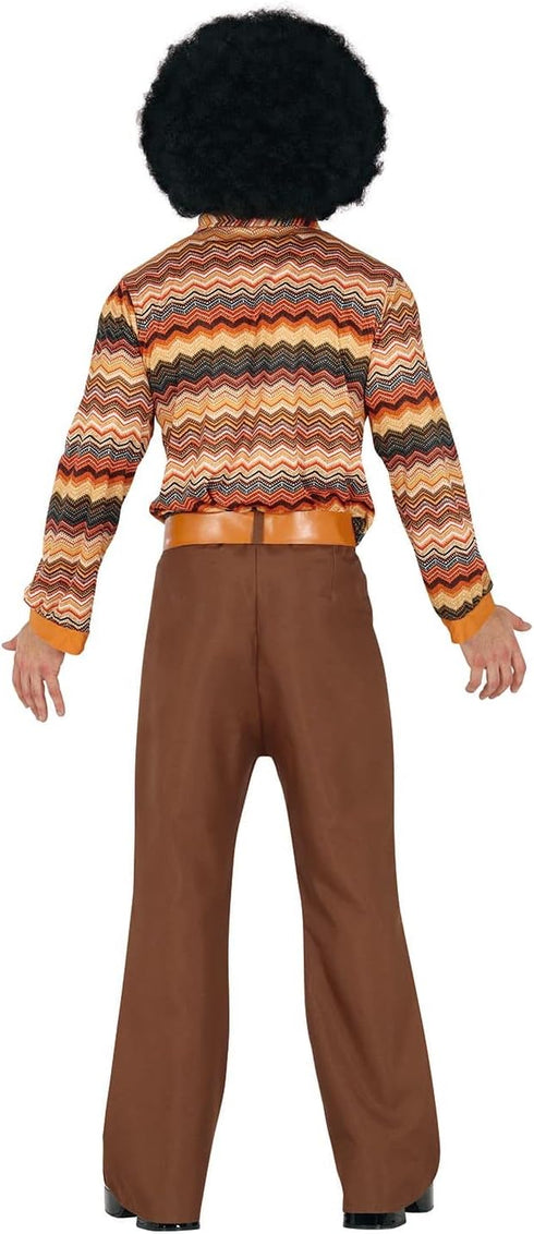 Men's 70s Costume