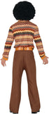 Men's 70s Costume