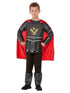 Boys Deluxe Knight Costume
