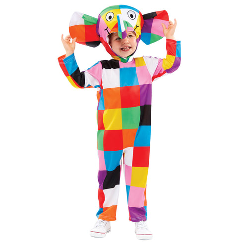 Elmer Jumpsuit