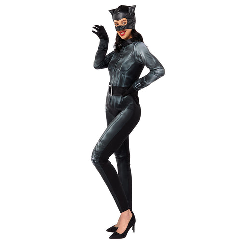 Catwoman Movie Costume