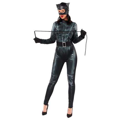 Catwoman Movie Costume
