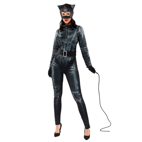 Catwoman Movie Costume