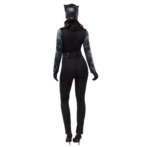 Catwoman Movie Costume