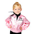Pink Lady Jacket
