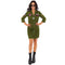 Top Gun Dress Costume