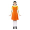 Squid Game Doll Deluxe Costume