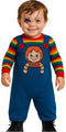 Evil Doll Costume