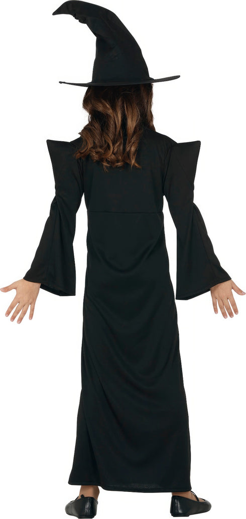 Chief Magician Costume