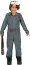 Psycho Child Costume