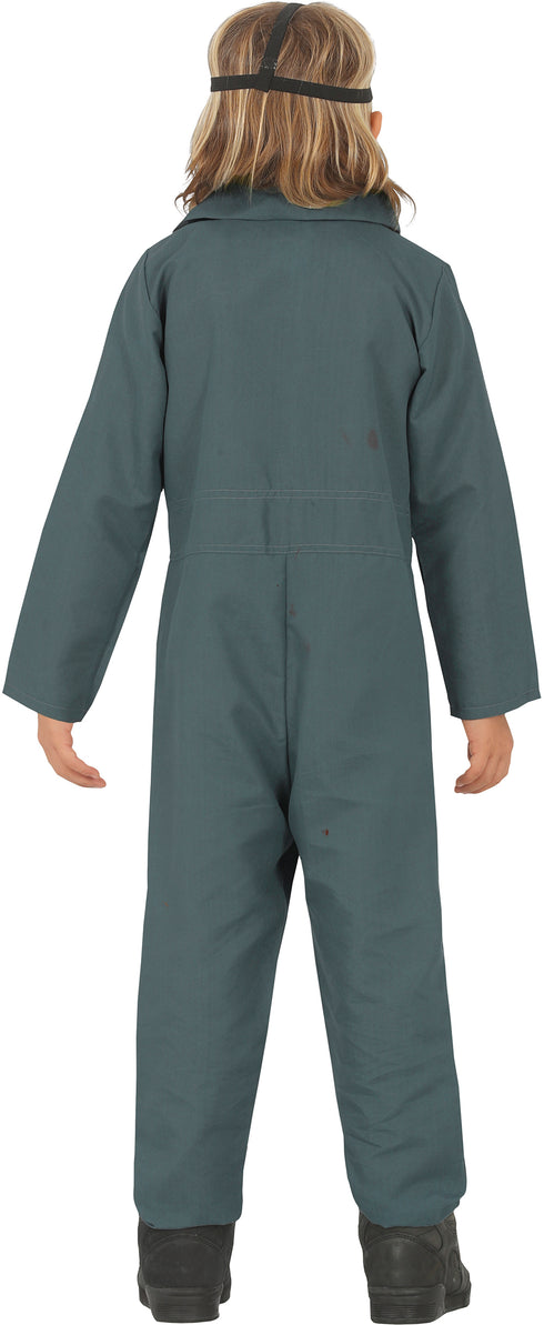 Psycho Child Costume