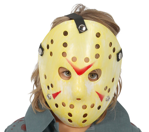 Psycho Child Costume