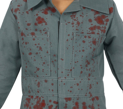 Psycho Child Costume