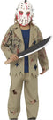 Jazz Dead Child Costume