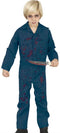 Murderer Child Costume