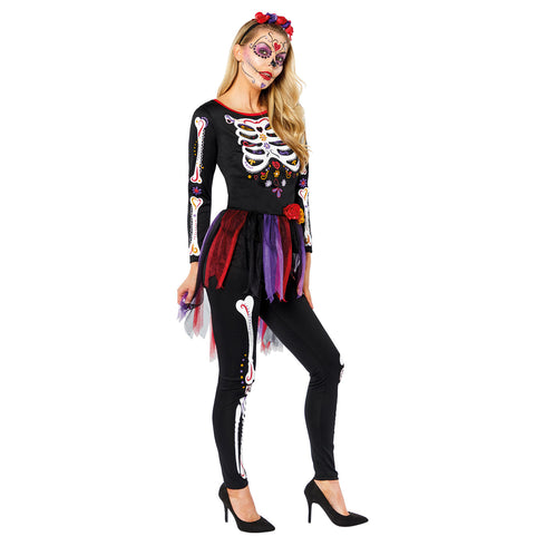 Day of the Dead Costume