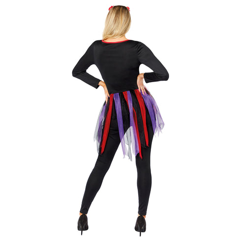 Day of the Dead Costume