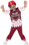 Zombie Quarterback Child Costume