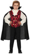 Classic Vampire Child Costume