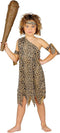 Child Caveman Costume