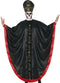 Satanic Cardinal Adults Costume
