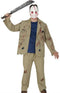 Jazz Dead Costume