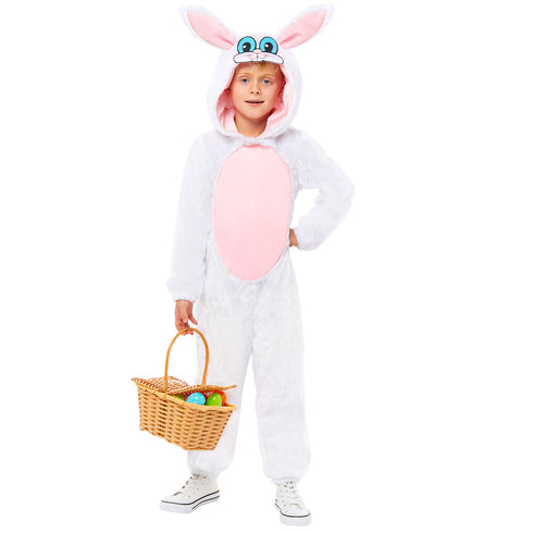 Easter Bunny Costume