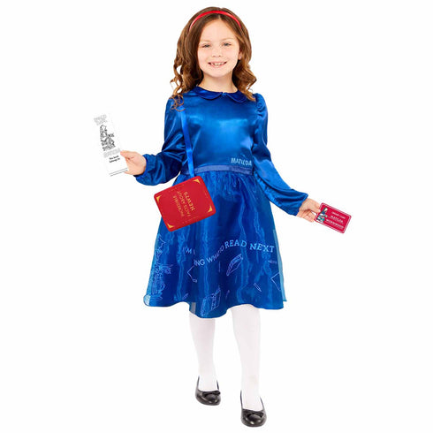 Matilda Classic Costume
