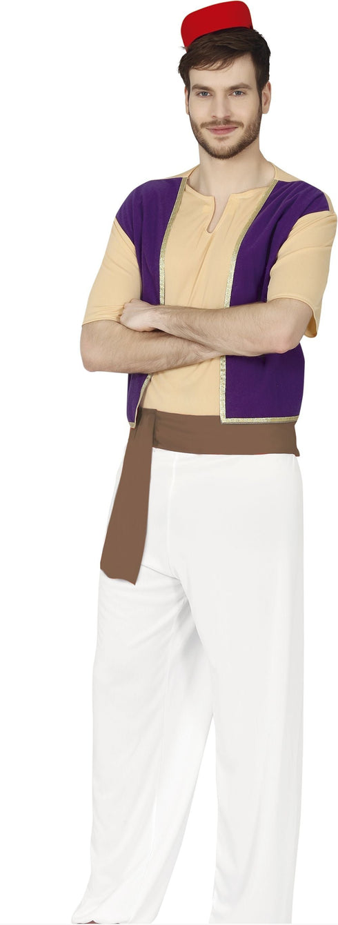 Desert Thief Adults Costume