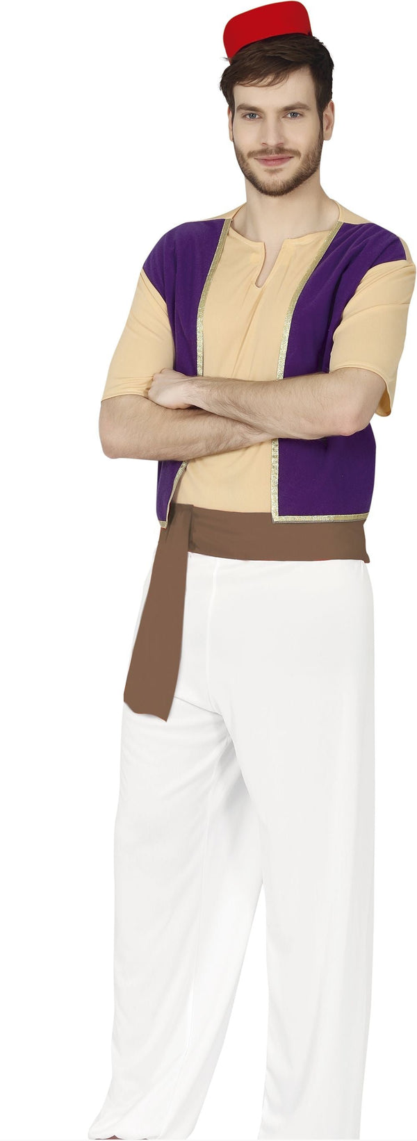 Desert Thief Adults Costume